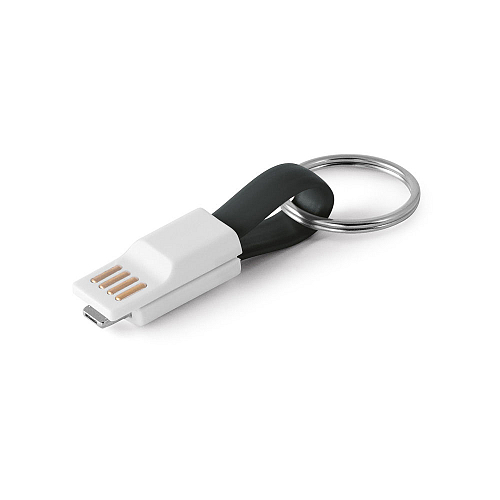 RIEMANN. USB cable with 2 in 1 connector 3